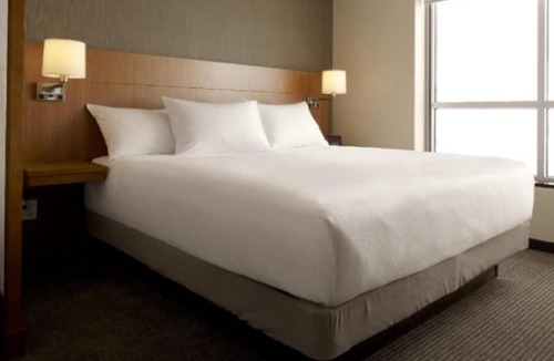 Second Ward Hotel | Hyatt place uptown