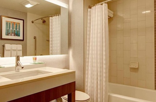 Second Ward Hotel | Hyatt place uptown