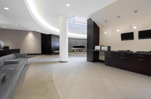 Downtown West Hotel | Hyatt Regency Baltimore