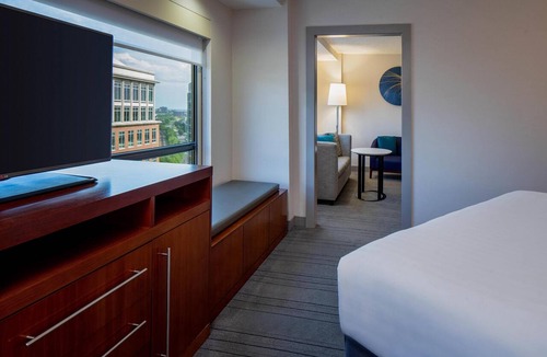 Crystal City Hotel | Hyatt Regency Crystal City