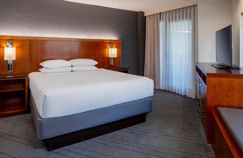 Crystal City Hotel | Hyatt Regency Crystal City