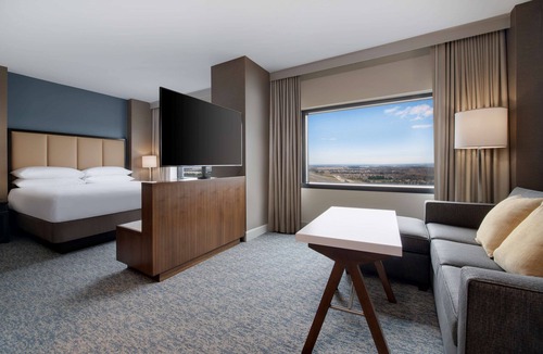 Herndon Hotel | Hyatt Regency Dulles International Airport