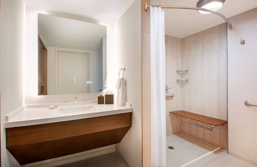Herndon Hotel | Hyatt Regency Dulles International Airport