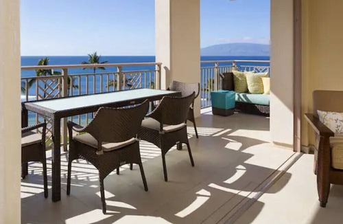 Kaanapali Condo | Hyatt Residence Club, Lahaina, Hawaii, United States of America 3 bed & 3 bath