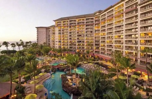 Kaanapali Condo | Hyatt Residence Club, Lahaina, Hawaii, United States of America 3 bed & 3 bath