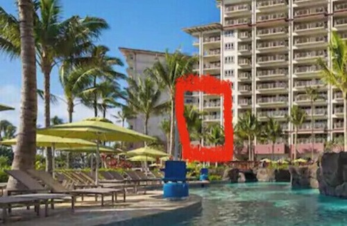 Kaanapali Condo | Hyatt Residence Club, Lahaina, Hawaii, United States of America 3 bed & 3 bath