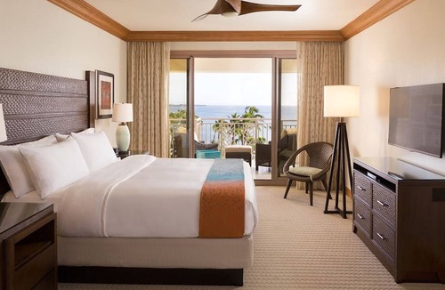Kaanapali Resort | Hyatt Residence Club Maui, Ka'anapali, Top Floors and "BEST" Ocean Views