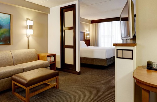 Mosby Hotel | Hyatt Select Richmond Airport