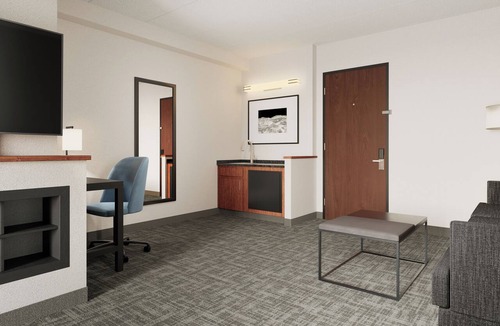 Mosby Hotel | Hyatt Select Richmond Airport