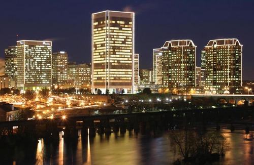 Mosby Hotel | Hyatt Select Richmond Airport