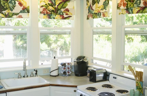 Wailuku Heights Bed & Breakfast | Iao Valley Inn