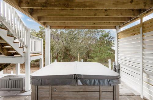 Indian Beach House | IB02 La Dolce Vista