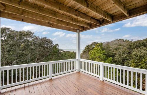 Indian Beach House | IB02 La Dolce Vista