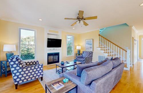 Indian Beach House | IB02 La Dolce Vista