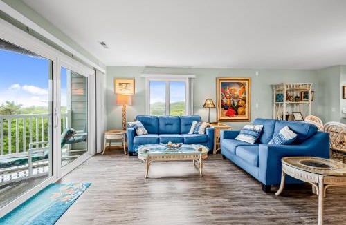 Indian Beach House | IBCS02 Colony by the Sea #201