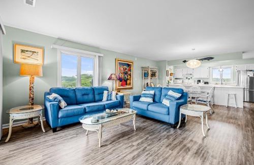 Indian Beach House | IBCS02 Colony by the Sea #201