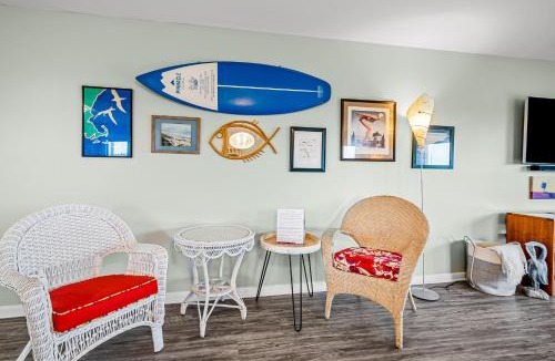 Indian Beach House | IBCS02 Colony by the Sea #201