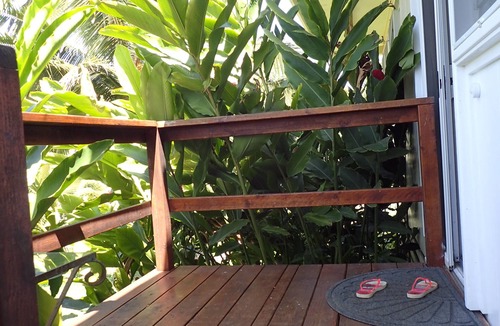 Pupukea Cottage | ICE OPTIONAL IN PARADISE.SURF IS UP.WALK to PIPE where the BIG WAVE ACTION IS