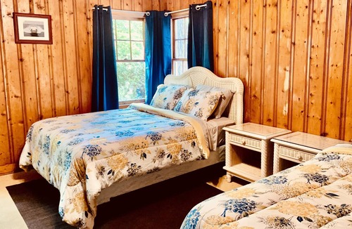 Conway House | Ideally located home in Conway SC