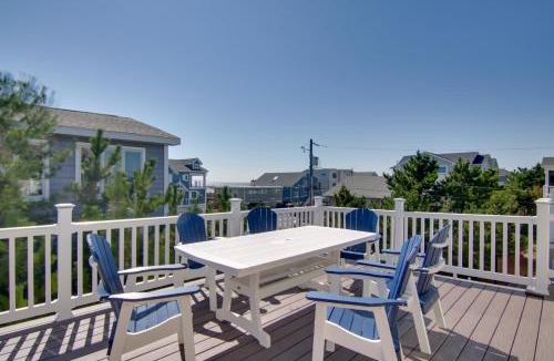 South Bethany House | Idyllic South Bethany Home w/Private Beach Access