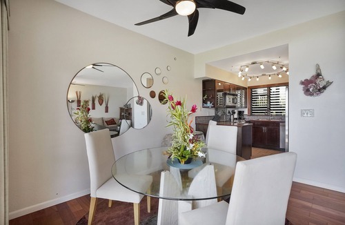 Wailua Condo | If You Deserve the Best. This is it! Oceanfront Condominium For You!