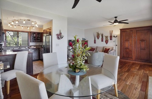 Wailua Condo | If You Deserve the Best. This is it! Oceanfront Condominium For You!