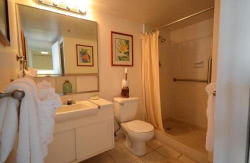 Waikiki Apartment | IH909 Waikiki 1777 Ala Moana Blvd Honolulu