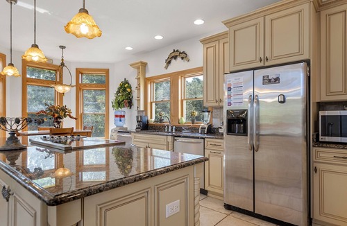 Corolla House | Il Destino: Private Pool, Hot Tub, Elevator