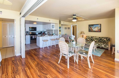 Waikiki Condo | Ilikai 1418 2 Bed Room Luxury Remodel Ocean/Lagoon Views