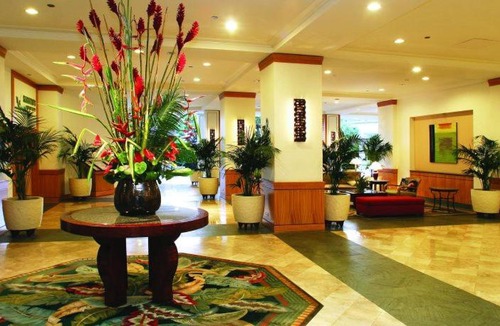 Waikiki Apartment | Ilikai luxury suites - unit#1123