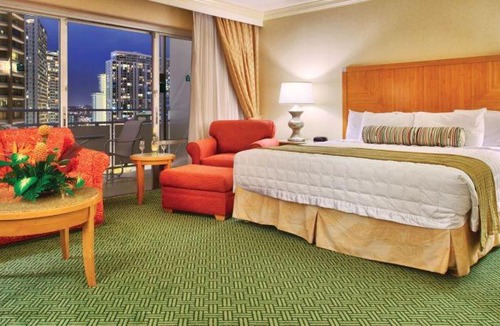 Waikiki Apartment | Ilikai luxury suites - unit#1123