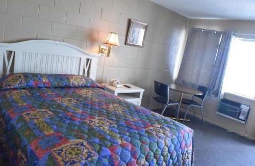 Odessa Hotel | Imperial Motel