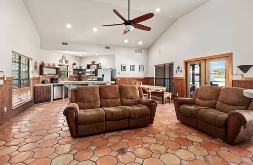 Sabinal House | In Concan | Private pool | Under $600/night