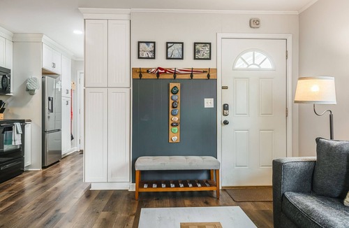Blowing Rock House | In the heart of downtown Blowing Rock! 4 bdrm