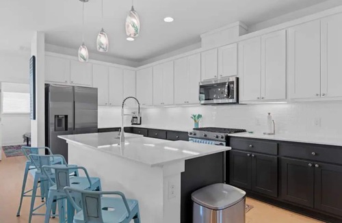 Blackshear-Prospect Hill House | In The Middle Of It All