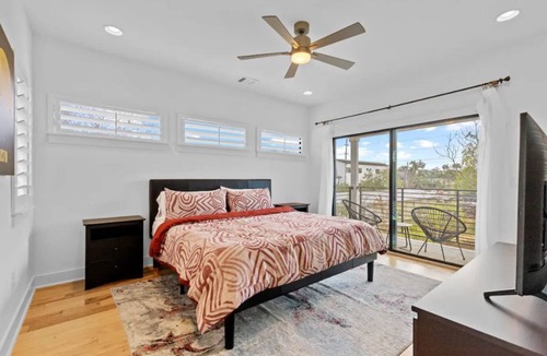 Blackshear-Prospect Hill House | In The Middle Of It All