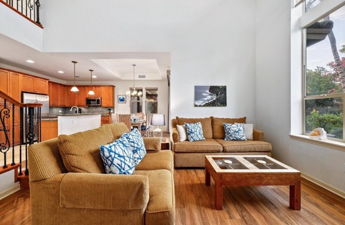 Kamuela House | Includes Mauna Lani Beach Club Pass! Fairways at Mauna Lani 1506