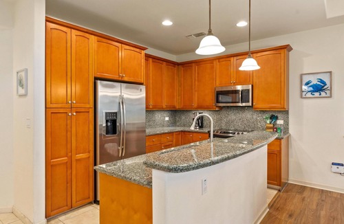 Kamuela House | Includes Mauna Lani Beach Club Pass! Fairways at Mauna Lani 1506