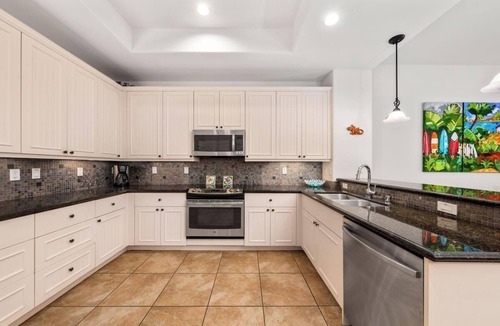 Kulalani House | Includes Mauna Lani Beach Club Pass. 1702 Kulalani