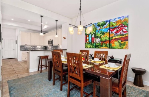 Kulalani House | Includes Mauna Lani Beach Club Pass. 1702 Kulalani