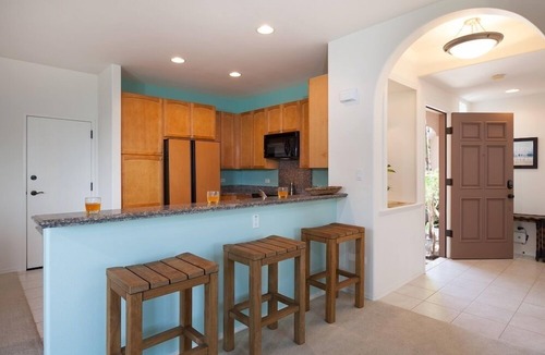 Waikoloa House | Includes beach gear! Two story townhome. Waikoloa Colony Villas 1705