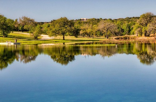 Meridian Other | Inclusive Texas Ranch Surrounded by Exotic Wildlife