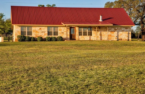 Meridian Other | Inclusive Texas Ranch Surrounded by Exotic Wildlife