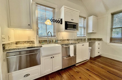 Palmetto Bluff House | Incredible Home in West Wilson!