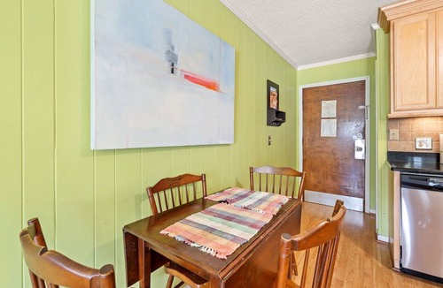 Myrtle Beach Condo | Incredible Location - Just Moments from the Beach