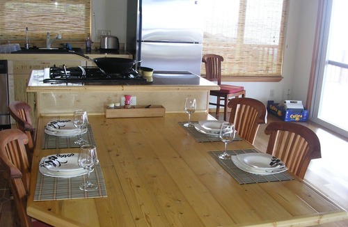 Captain Cook House | Incredible Views!