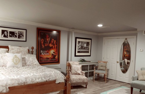 Annapolis Apartment | Indulge or be still near Naval Academy/ Annapolis