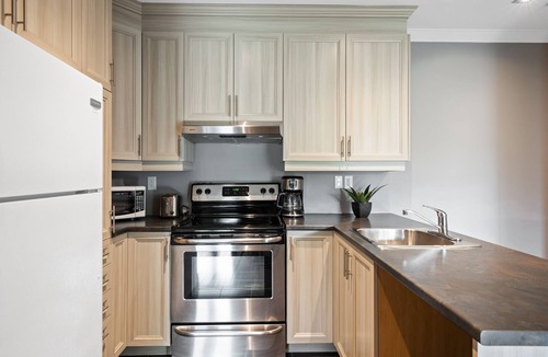 Boischatel Apartment | INITIAL | CAVALIER | Chutes-Montmorency QC City
