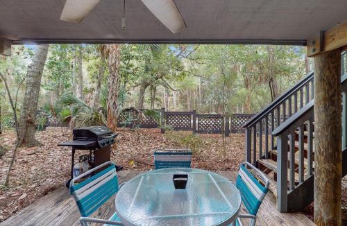 West Beach House | Inlet Cove 23