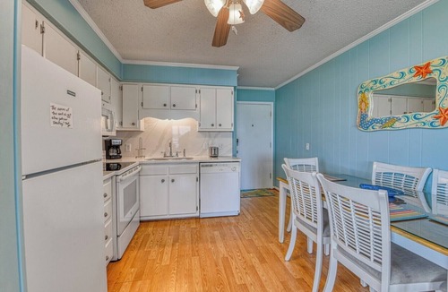 Gulf Stream Estates Condo | Inlet Pointe 33, two-bedroom, two-bath Inlet/channel-front condo